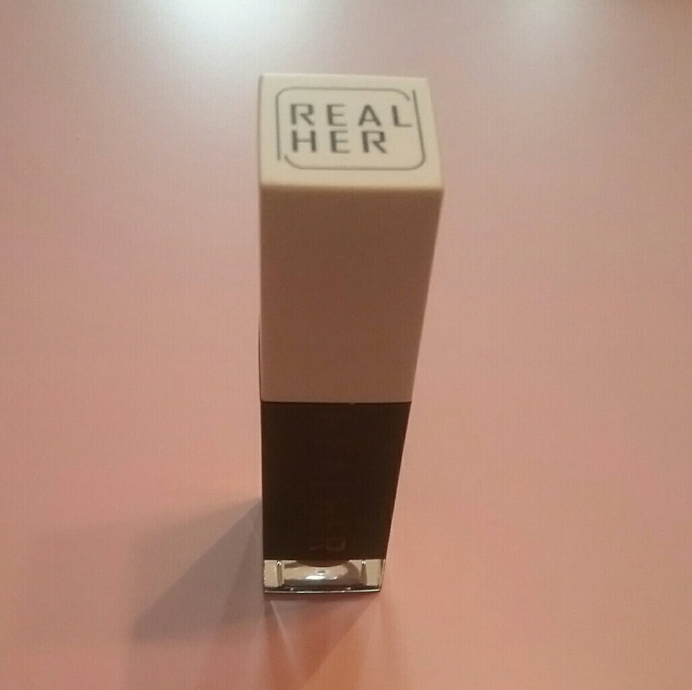 REALHER Matte Liquid Lip